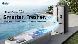 Casas Bahia｜Haier Refrigerators Enter Brazil’s Top Retail