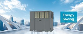 What Sets R32 Rooftop Heat Pumps Apart from Conventional Packaged Units