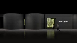 Haier: Fisher & Paykel Announces EuroCucina Participation