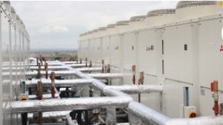 Mitsubishi Electric: redefining commercial heating