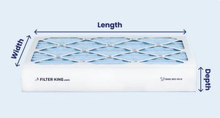 Filter King Opens Manufacturing and Distribution Facility in Dallas, Texas