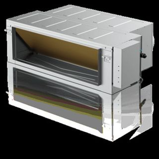 Product Spotlight: MIDEA VESTA Ducted Air Conditioning Series