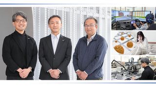 nanoe™: Collaboration with Academia Demonstrates Improved Concentration and Suppression of Pollen Allergy Symptoms