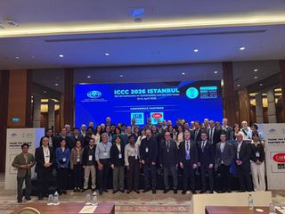 ICCC 2026 Istanbul: Sustaining Cold Chain and Food for the Future