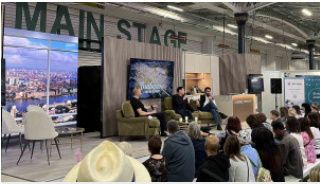 Mitsubishi Electric: an ideal home in an ideal town