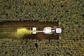 Danfoss Power Solutions to showcase technology for more productive, sustainable agricultural machinery at Agrishow 2026