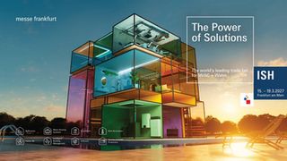 Growing complexity in the construction industry: ISH 2027 focuses on integrated solutions