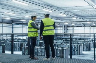 Johnson Controls spotlights new thermal management and waste heat strategies that ease grid and water constraints for data centers