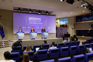 EU plan will boost heat pumps for energy independence