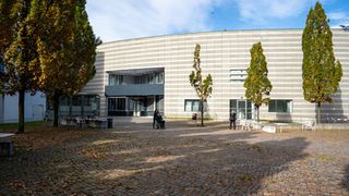 Modernization of ventilation technology at the Hochsteiermark Bruck Regional Hospital