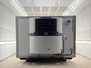 Thermo King Wins Cold Chain Sustainability Award for Collaborative Cold Store Innovation