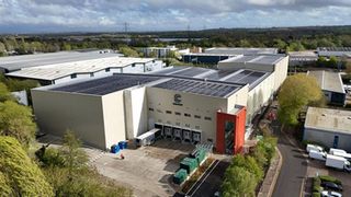 CubeCold Group Opens Advanced Multi-Temperature Facility in Theale, Berkshire