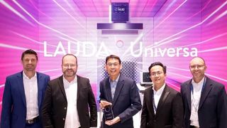 LAUDA: Temperature Control Specialist Honors Global Sales Achievements