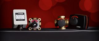 ESBE: a partnership for over 50 years