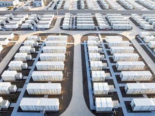 UL Solutions Launches Large-scale Fire Testing For Battery Energy Storage Systems