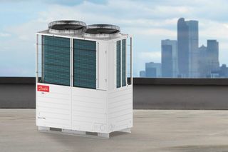 Danfoss: new Optyma™ iCO₂ 37kW MT/20kW LT: Next-generation efficiency and reliability for CO₂ refrigeration