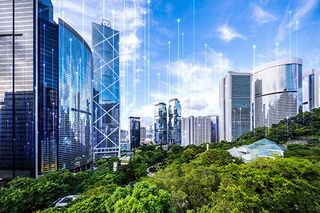 Johnson Controls acquires Nantum AI to accelerate AI-driven energy optimization and control capabilities within OpenBlue