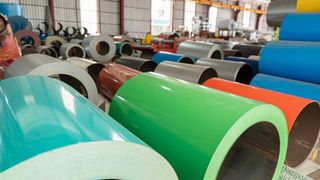 Lubrizol Introduces Solsperse™ 82510 Hyperdispersant: A Versatile, High-Performance Dispersant for Solvent-Borne Formulations