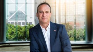 Van Bree Secures Eurovent PG-CUR Vice-Chair Role