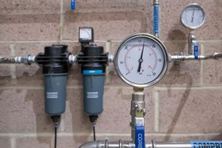 Atlas Copco: the Spice Is Right