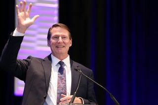 ASHRAE Announces Retirement of Executive Vice President Jeff Littleton