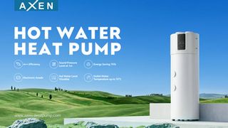 Axen: Everyday Comfort, Effortlessly Delivered