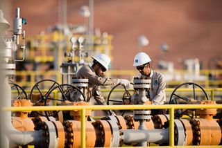 Emerson and Aramco Deploy AI Solution Aimed at Higher Refinery Yield Volume and Efficiencies