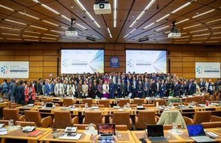 UNIDO Sustainable Cooling Forum 2026