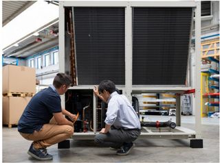 Mitsubishi Electric | How We Improve Quality: DOA