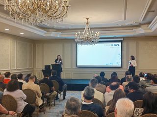 Hisense HVAC South America Hosts Brand Promotion & New Product Launch in Chile