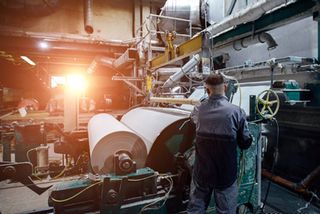 Letter: speeding up the decarbonisation of industry’s heat