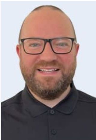 Lochinvar Appoints Tony Livingston as Area Sales Manager for Scotland & Northern Ireland