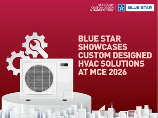 Designing for a market in flux: Why Europe’s heat pump challenges demand a new approach