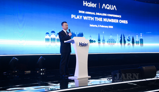 Haier Indonesia Officially Launched as a Premium Home Appliance Supplier