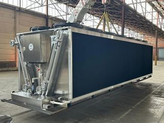 Product Spotlight: GS Range: High-Performance Adiabatic Cooling for Critical Environments