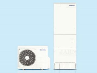 Corona’s 2026 Eco Cute Model Obtains JCSTAR Level 1 Certification