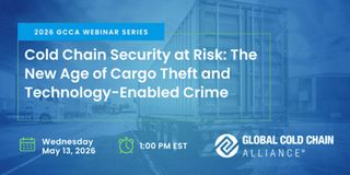 Cold Chain Security at Risk: The New Age of Cargo Theft and Technology-Enabled Crime