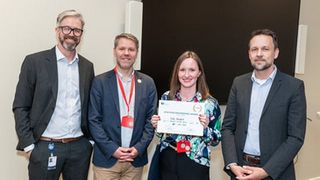 Alfa Laval hosts prestigious academic event seeking global solutions in food engineering and technology