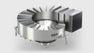 Flue gas desulphurization for waste-to-energy plants with GEA spray drying absorption technology