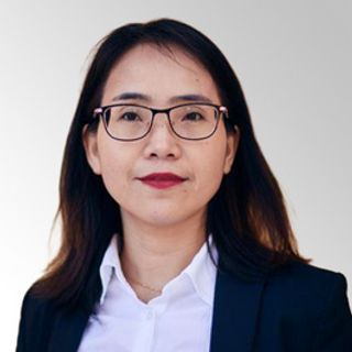 Vertiv appoints Frieda He as chief procurement officer