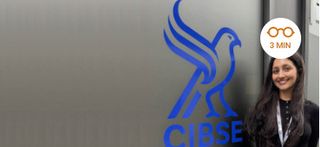 Mitsubishi Electric: Six weeks at CIBSE
