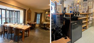 Built to last: The Crown, Wells-next-the-Sea
