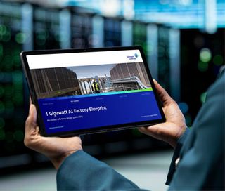Johnson Controls releases second data center reference design guide to advance industrial‑scale AI factory cooling