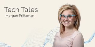 Munters | from HR to team lead: A career journey into data center technologies