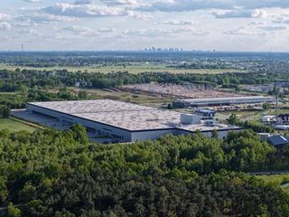 Marq Logistics to Manage Prime Logistics Portfolio in Poland