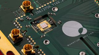 Bosch Ventures participates in USD 160 million Series C of Quantum Motion to advance scalable and energy-efficient quantum computing