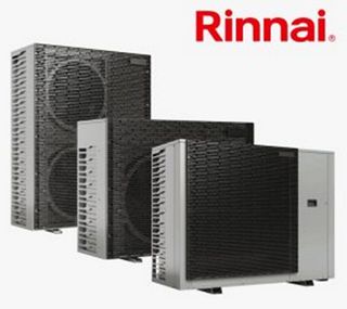 Rinnai + Installer Show = New Products in Heating & Hot Water Systems for All Fuels Delivering Net Zero and Peak Performance