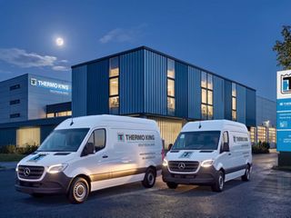 Trane Technologies Acquires Transport-Kälte-Vertrieb (TKV), Advancing Thermo King’s Leadership in the German Cold Chain