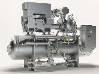 Copeland Launches Vilter VSGX Industrial Solution for Digesters