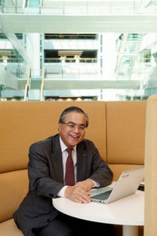 Daikin confirms steady performance in EMEA